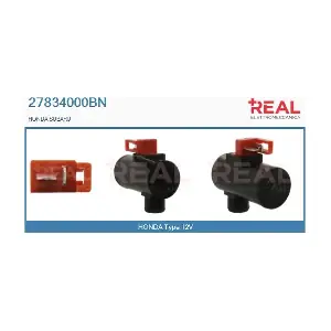 27834000BN REAL