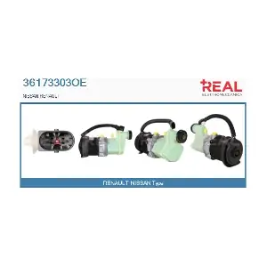 36173303OE REAL