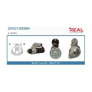 20401300BN REAL