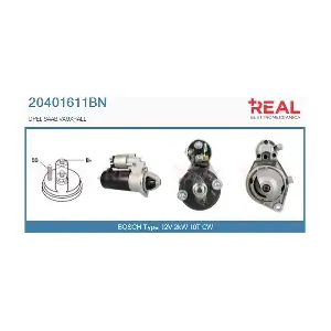 20401611BN REAL