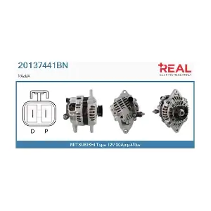 20137441BN REAL