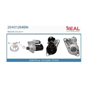 20401264BN REAL