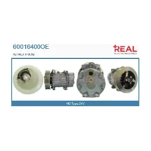 60016400OE REAL