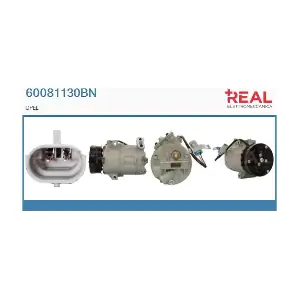 60081130BN REAL