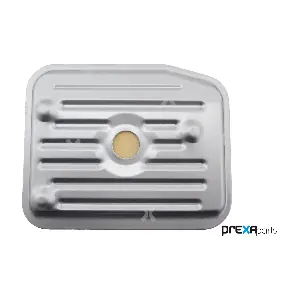 P120001 PREXAparts