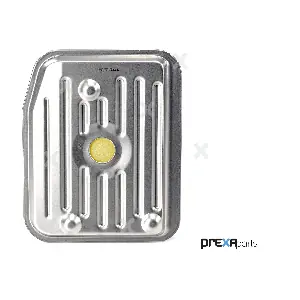 P120004 PREXAparts