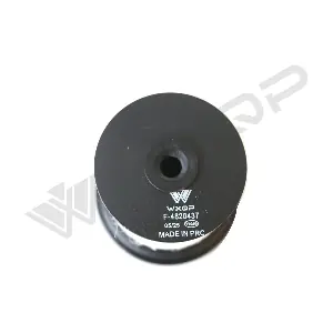 513713 WXQP