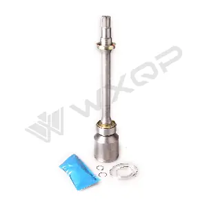 41345 WXQP