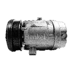 7110641R Henkel Parts