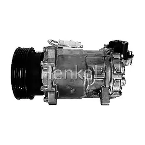 7110861R Henkel Parts