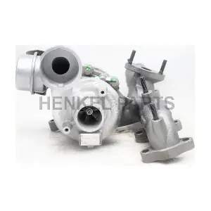 5111318N Henkel Parts