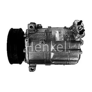 9686061880 Henkel Parts