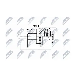 NPZ-LR-007 NTY