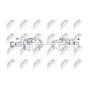NPW-PL-150 NTY