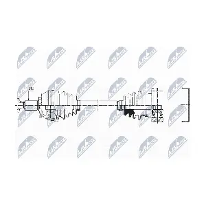 NPW-VW-159 NTY