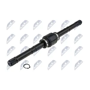 NWP-NS-002 NTY