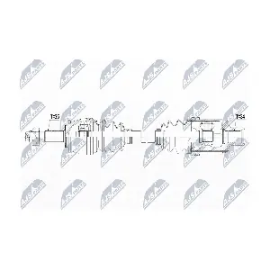 NPW-PL-061 NTY
