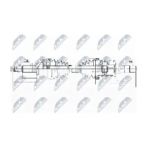 NPW-FR-073 NTY