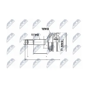 NTY NPZ-PL-007
