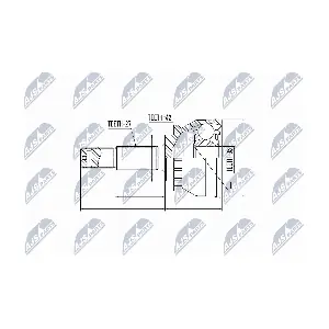NPZ-NS-080 NTY