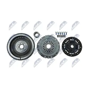 NZS-BM-009 NTY