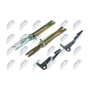 HSR-FT-005 NTY