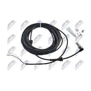HCA-LR-001 NTY