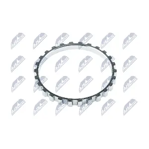 NZA-RE-001 NTY