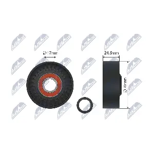 RNK-BM-029 NTY