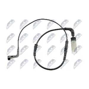 HCZ-BM-001 NTY