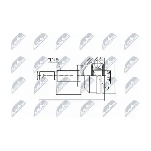 NTY NPZ-CH-005