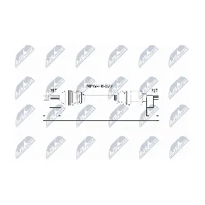 NPW-FR-027 NTY