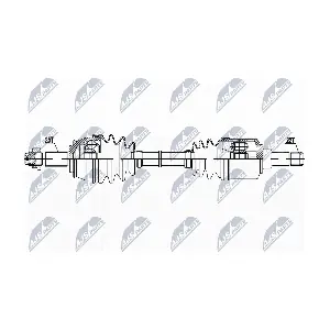 NPW-FT-075 NTY