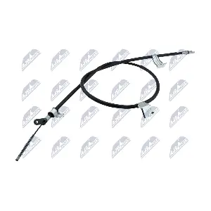 HLR-NS-005 NTY
