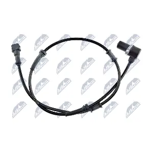 HCA-MS-001 NTY