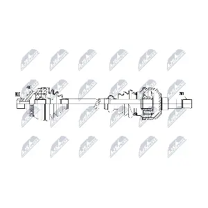 NPW-VW-202 NTY