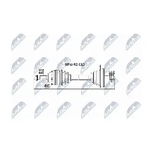 NPW-RE-015 NTY