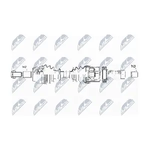 NPW-FR-111 NTY