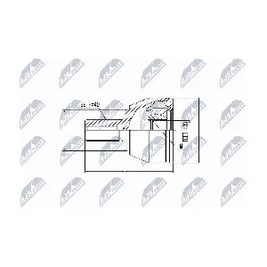 NPZ-FR-039 NTY