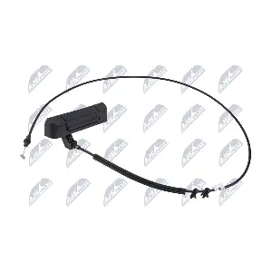 EZC-FR-255 NTY