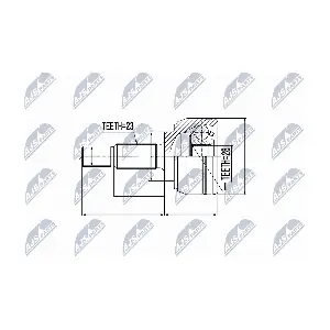 NPZ-RE-028 NTY