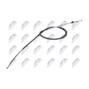 HLR-FT-003 NTY