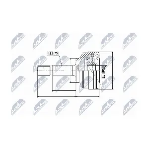 NTY NPZ-RE-022