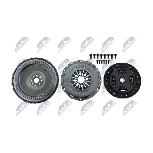 NZS-FR-008 NTY