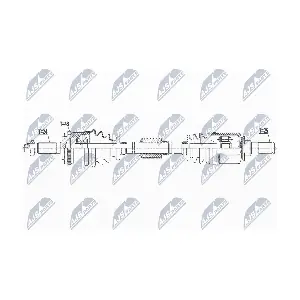 NPW-HY-551 NTY