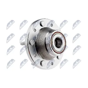 KLT-FR-058 NTY