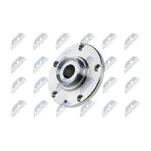 KLP-AU-002P NTY