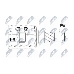 NTY NPW-CH-075