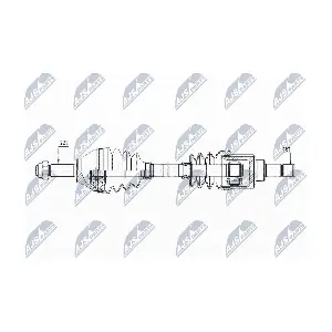 NPW-VW-155 NTY