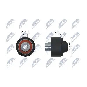 RNK-CT-028 NTY